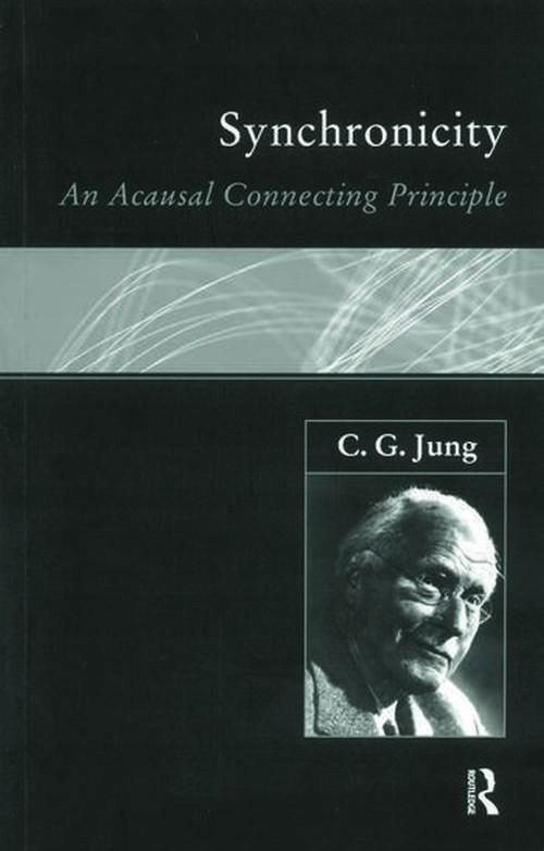 Synchronicity, Jung C.g.
