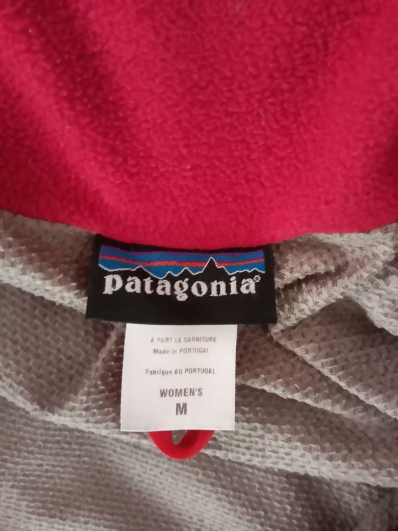 Куртка patagonia GORE-TEX