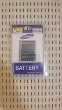 Аккумулятор Samsung EB-L1G6LLU Galaxy S3 GT-i9300 Galaxy Grand