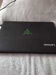 Laptop Lenovo ideapad 700 / i7