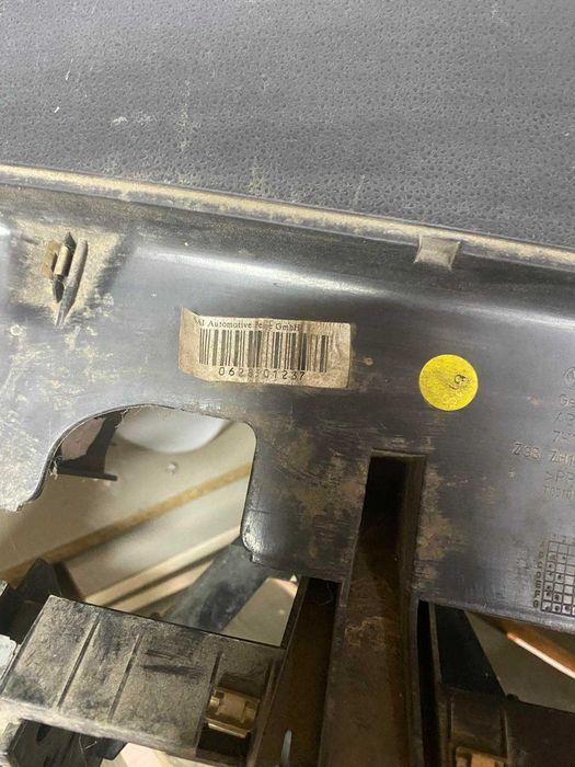 Торпеда Фольксваген т5