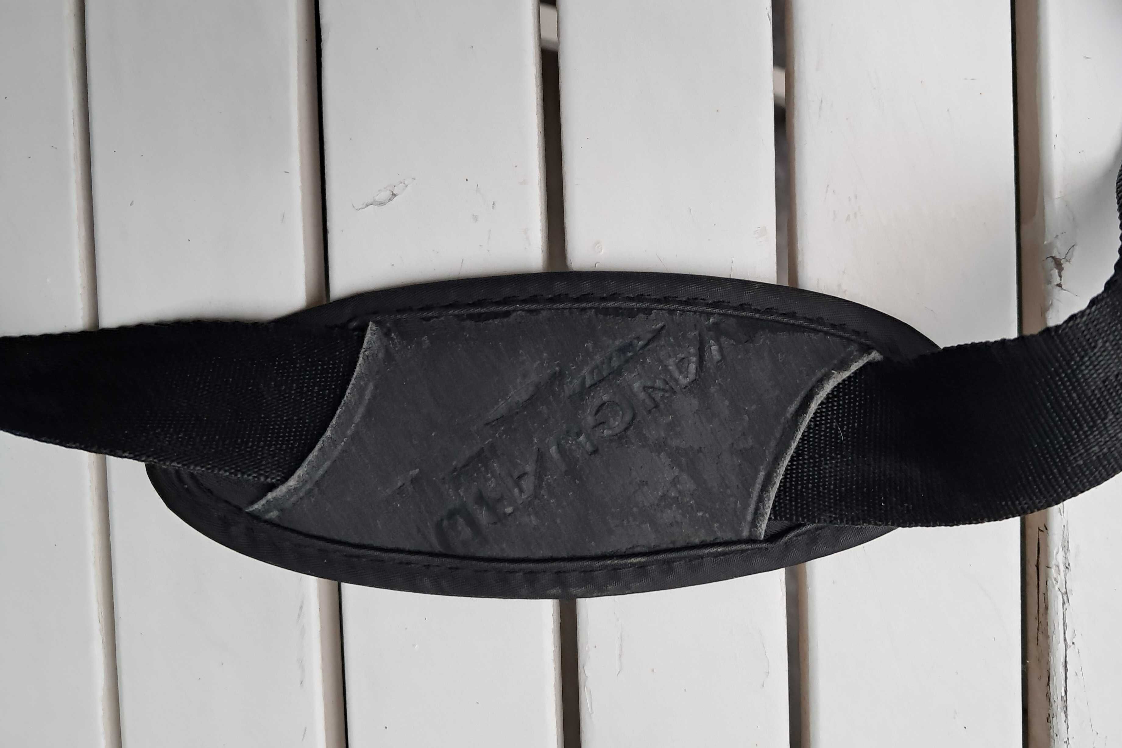 Saco de ombro para máquina  de filmar/fotografar da Vanguard