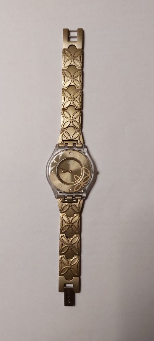 Swatch Curling Glimmer SFK351AG
