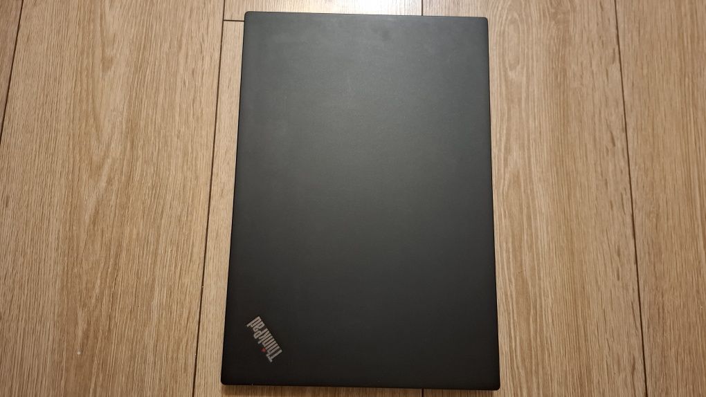 Lenovo ThinkPad T480s