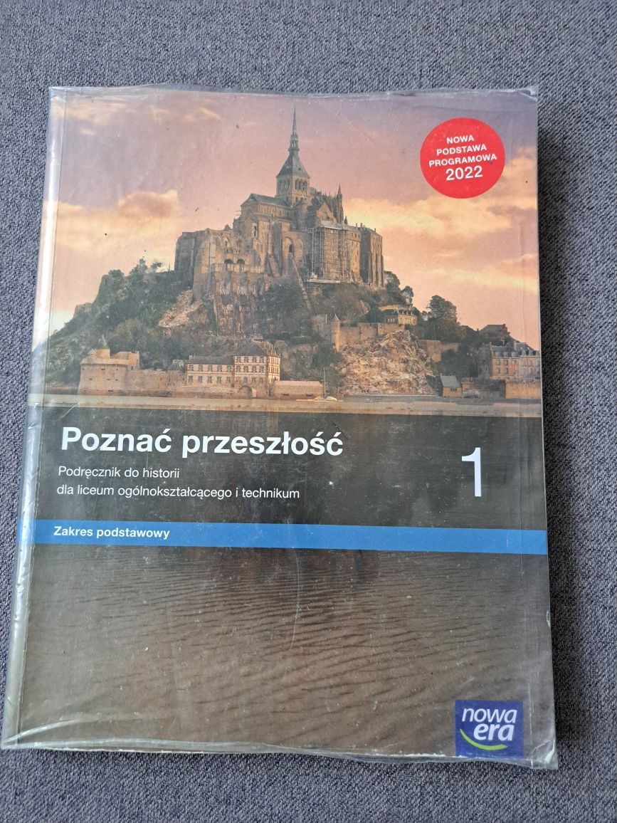 Poznać przeszłość 1
