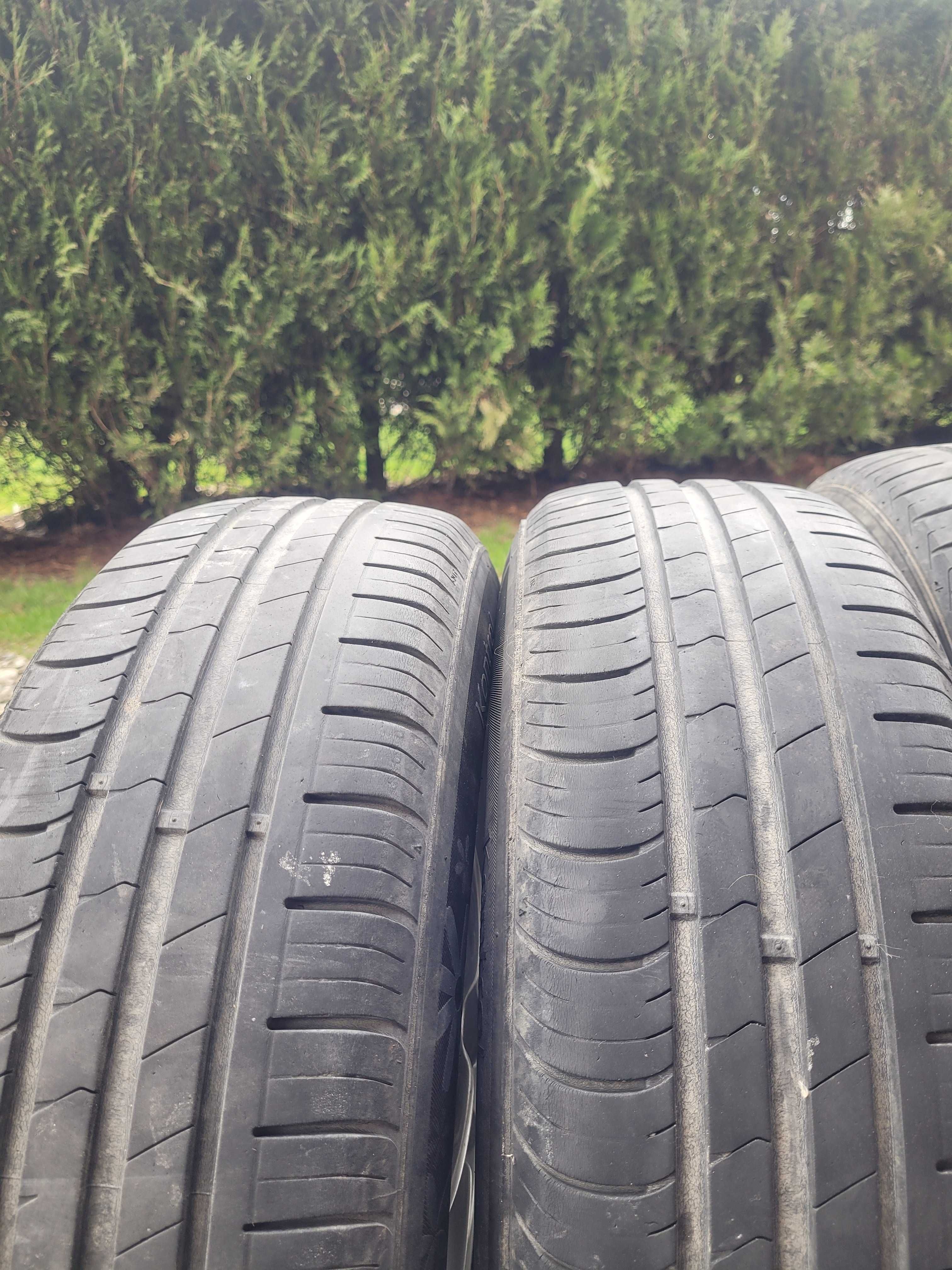 Alufelgi 14" + opony 175/65R14. KOMPLET. Vw Lupo/Polo/Golf