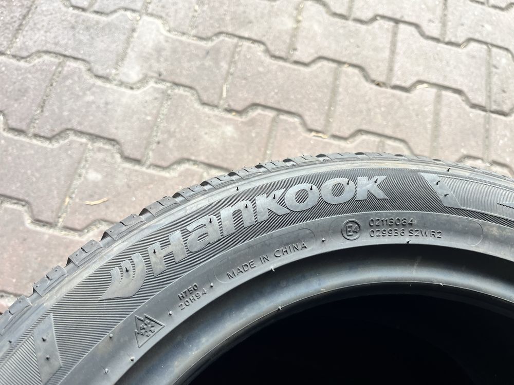 195.55.16 Hankook Kinergy 4S2, 2023 rok