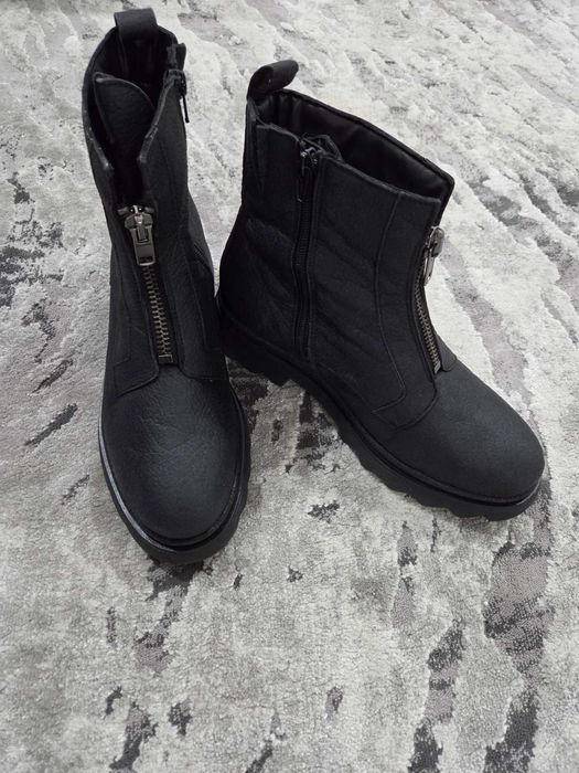 Зимові ботінки Tamaris