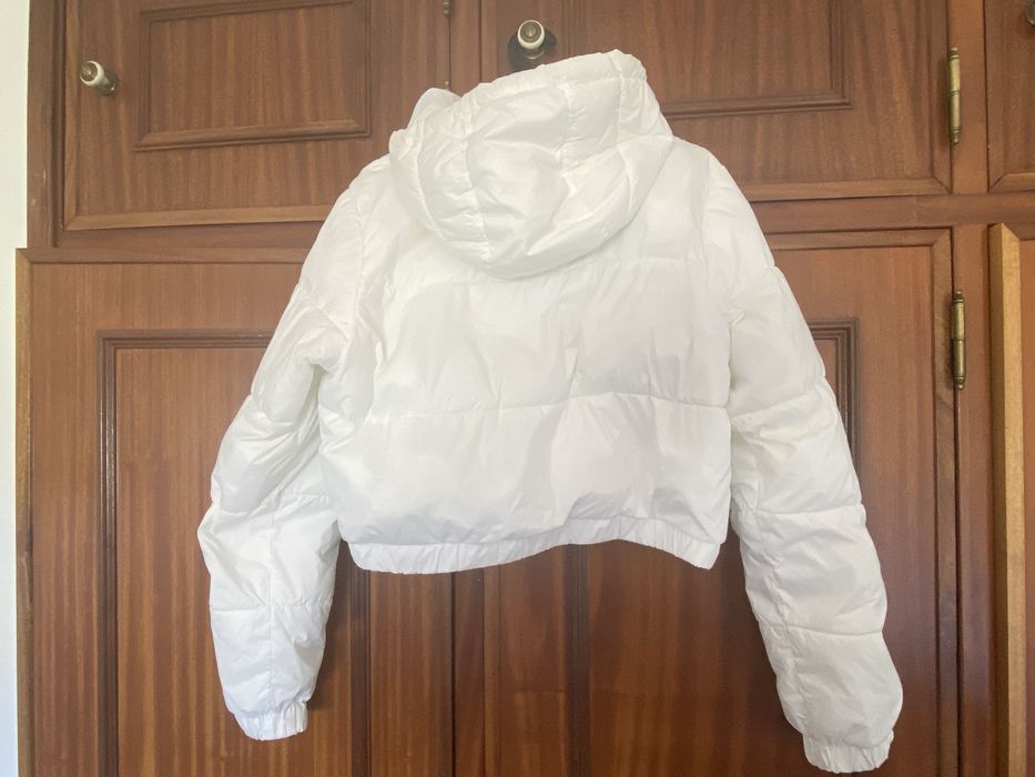 Casaco tommy jeans tamanho M