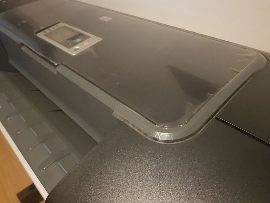 Hp Designjet 3100 photo