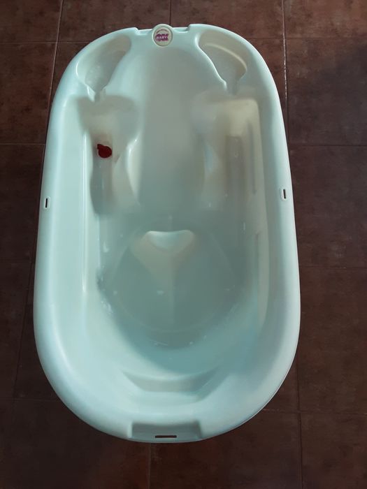 OkBaby - Banheira para bebé