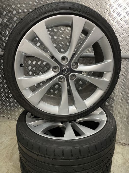 Koła Felgi Opony Koźle Opel Insignia 20’ Adax
