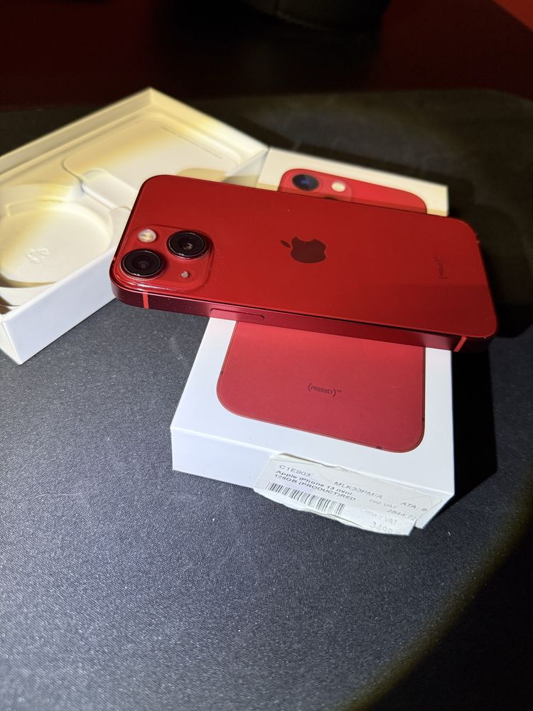 iPhone 13mini Bardzo Dobry Stan !!!