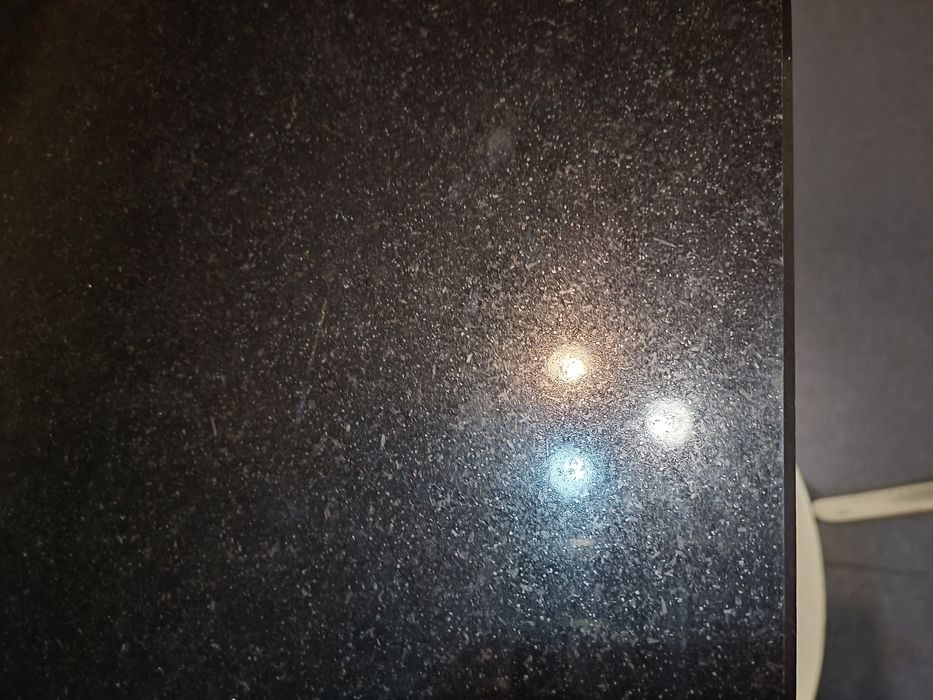 Mesa de cozinha 6 lugares