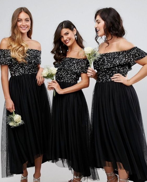 Sukienka Asos Maya 36