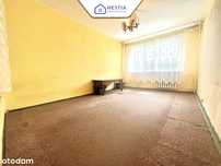 Dwa pokoje 37,92 m2- parter Stare Miasto