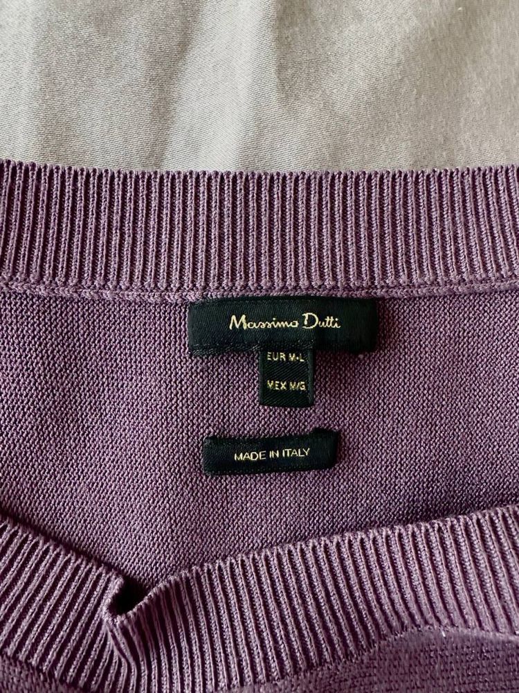 Кардіган Massimo Dutti