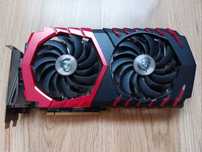 Karta graficzna MSI Radeon RX 470 4GB