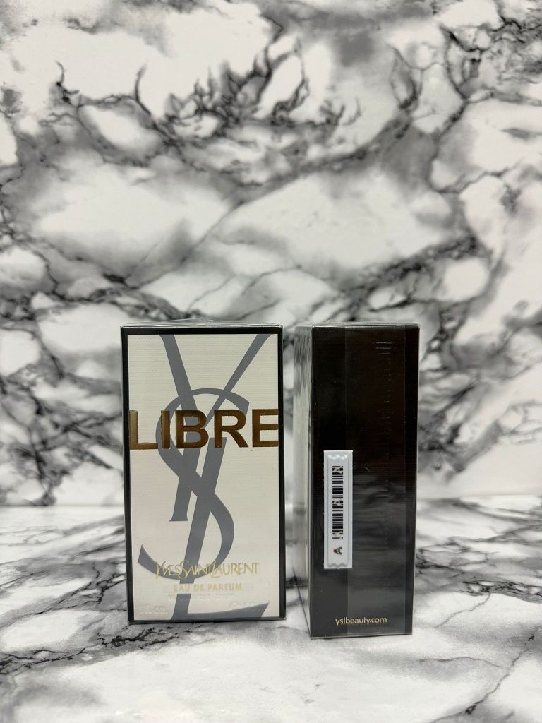 Perfumy Libre edp 50ml