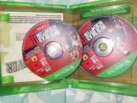 Red Dead Redemption 2 Gra Xbox One