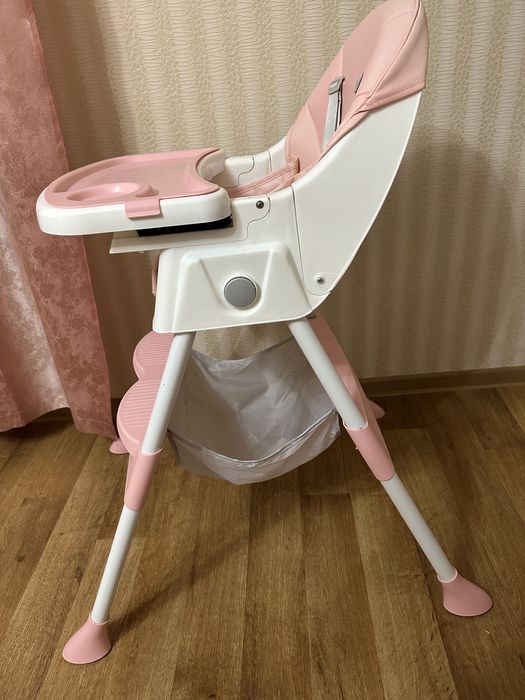 Столик доя годування Toti 2in1