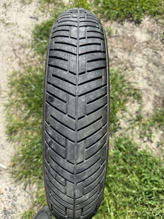 Мото шини Metzeler 110/80/18, 150/70/17