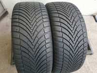 2x Kumho Solus HA32  225/45r17  6,8mm 2022r