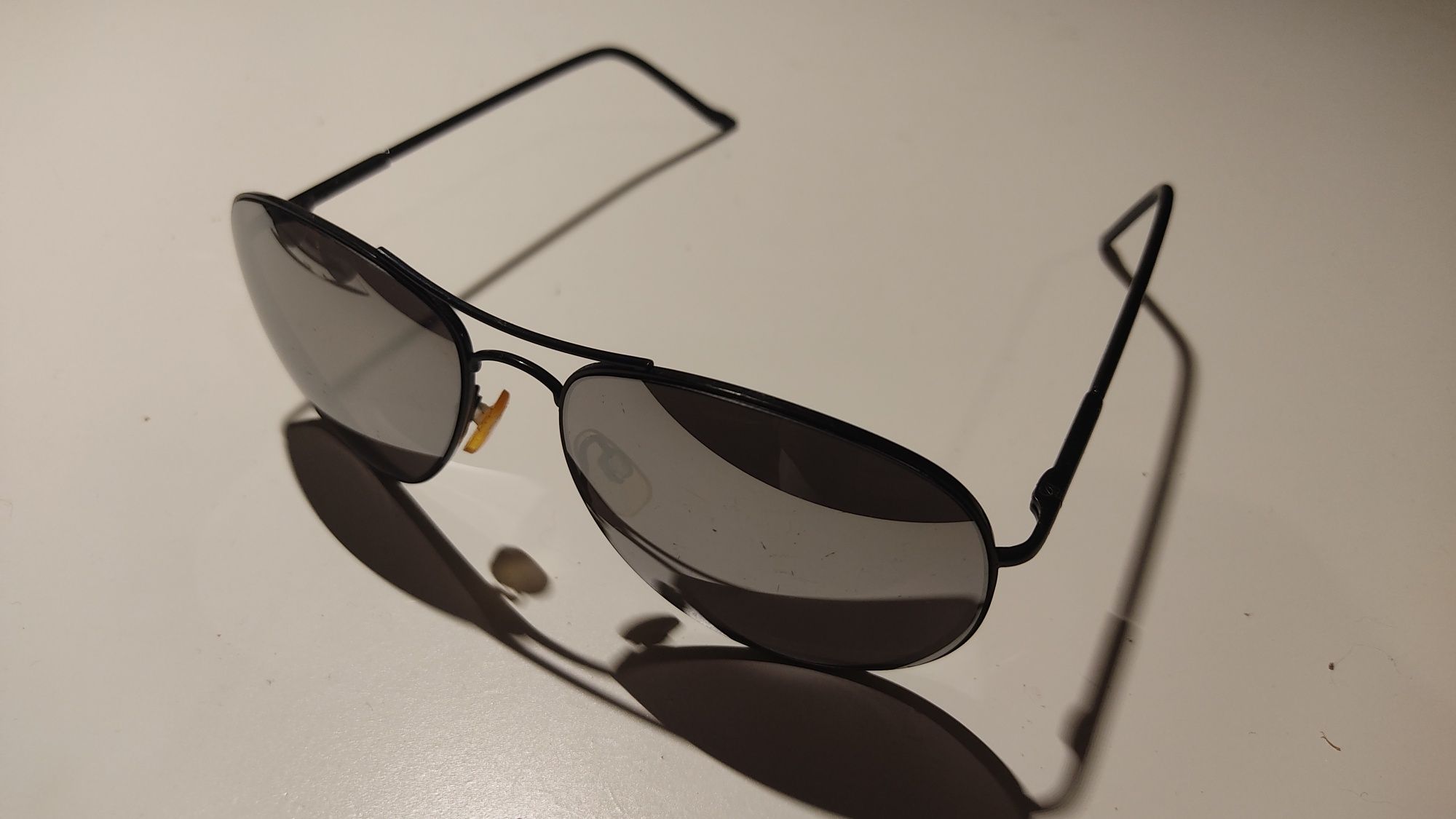 Óculos de sol aviator