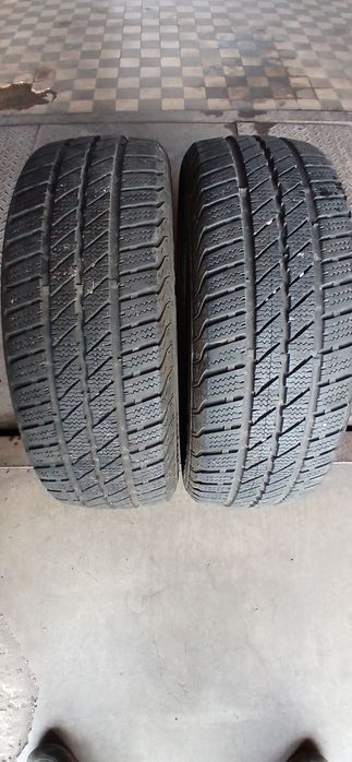 195/60/16C WIKING