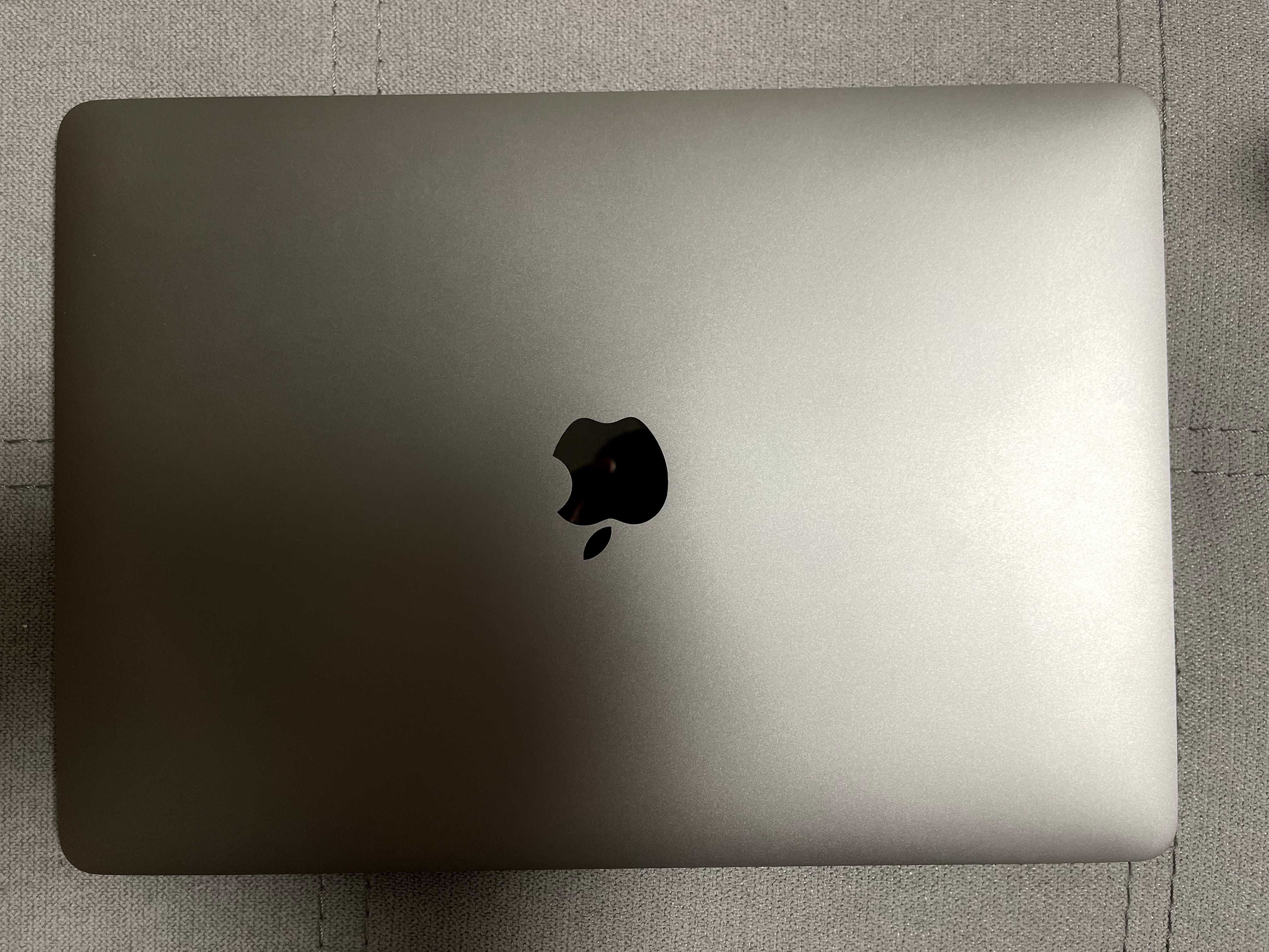 Ноутбук Apple MacBook Pro 13" Space Gray 2018