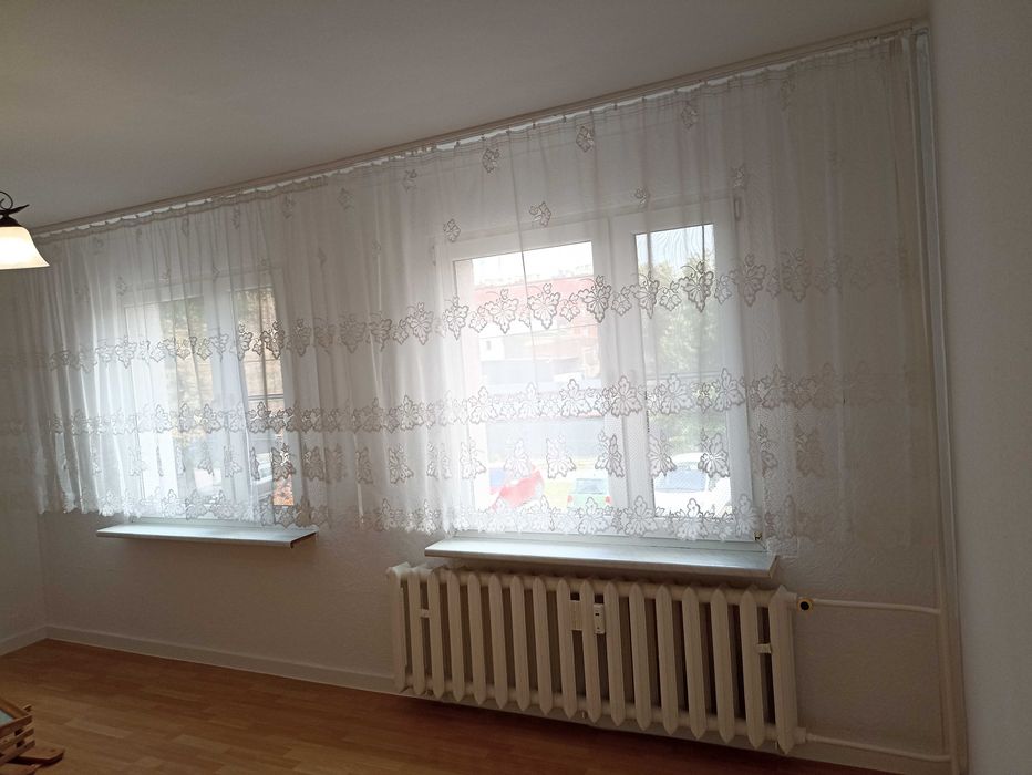 Do wynajęcia kawalerka 35m2 w Chorzowie przy ul. 11 Listopada 37.