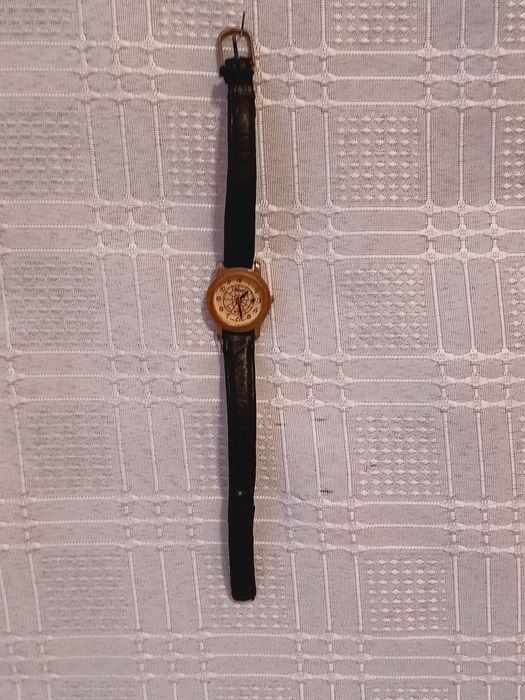 Zegarek damski "Gina", QUARTZ