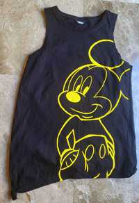 Летняя майка/футболка от Disney Mickey Mouse, размер 134-146см/9-10лет