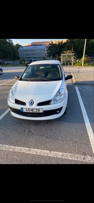 Renault Clio 1.5 DCI
