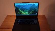 Laptop gamingowy MSI Cyborg A12VE