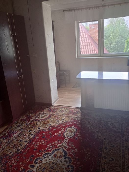 Wynajmę pokój dwuosobowy