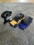 Traxxas trx4m defender