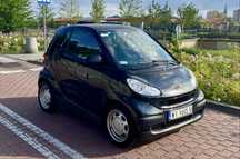 Smart Fortwo 1.0 mhd 2011 /2012 coupe