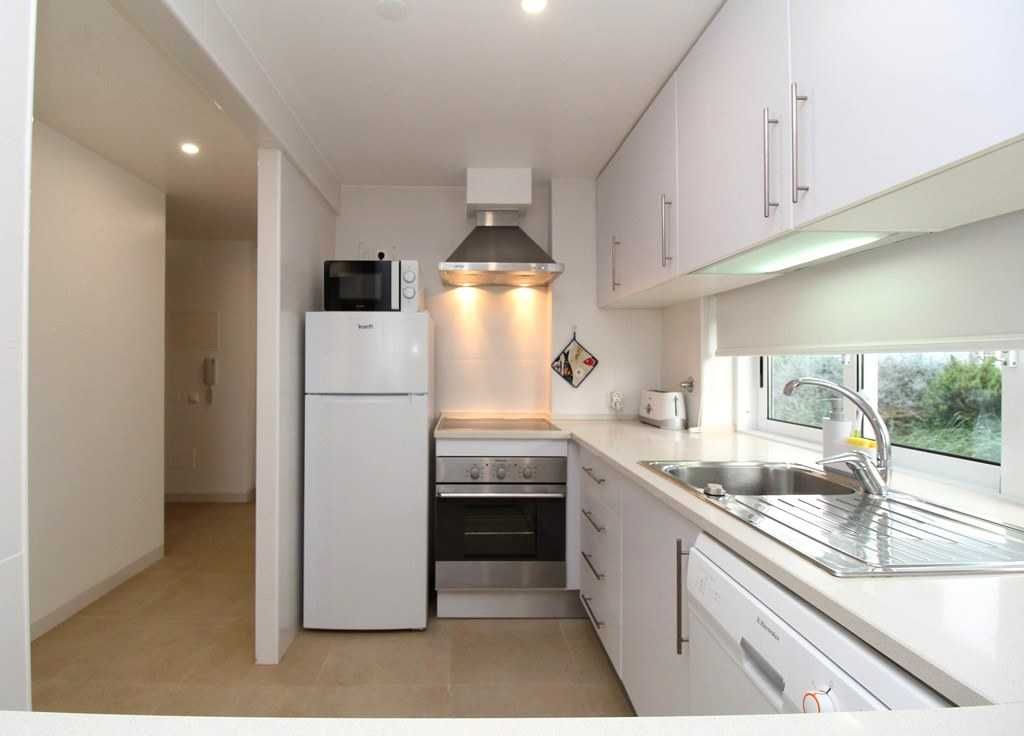Apartamento T1+1 - até 5 PAX – Golden Club Cabanas