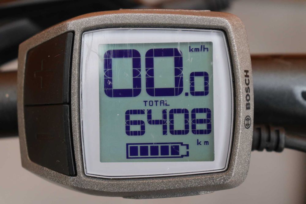 Rower elektryczny Scott E-Scale .RATY