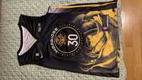 Camisola NBA Curry