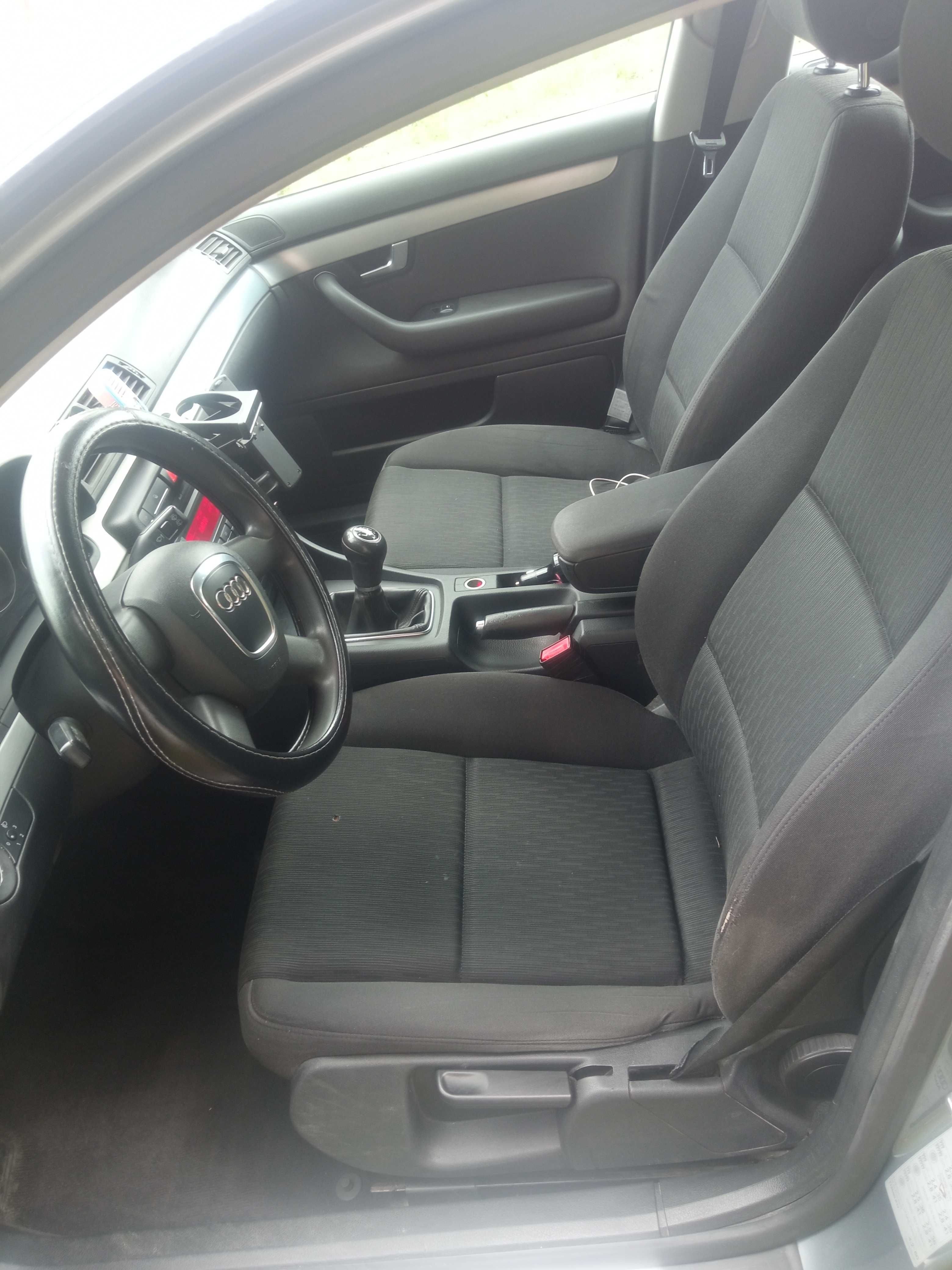 Sprzedam Audi a4 b7