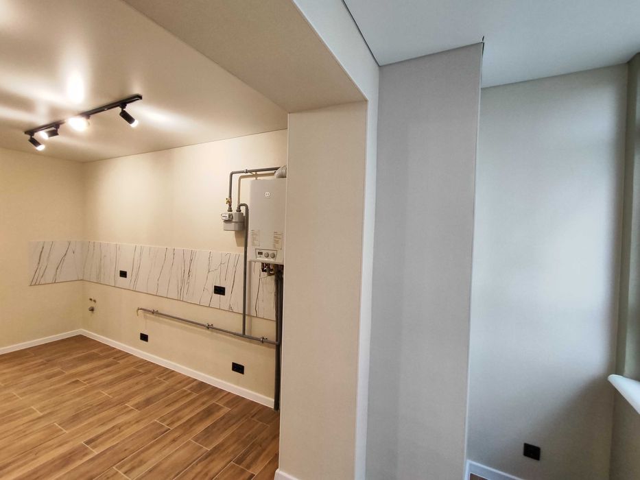 2к Рауш 80м2 , новий ремонт, гарний краєвид!