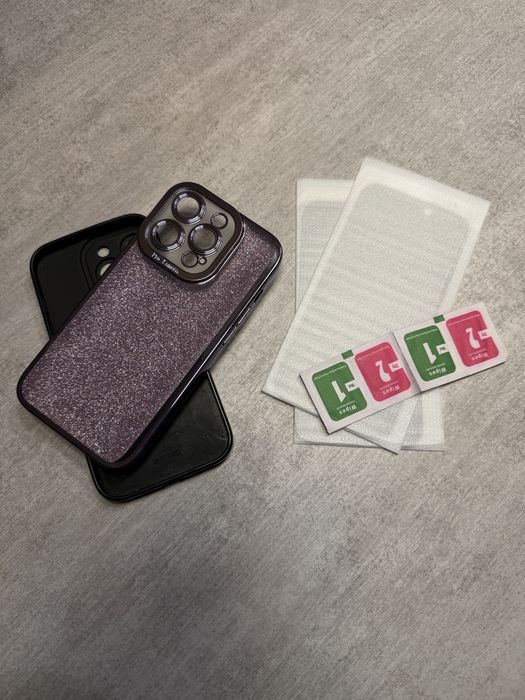 Vendo iphone 14 pro roxo