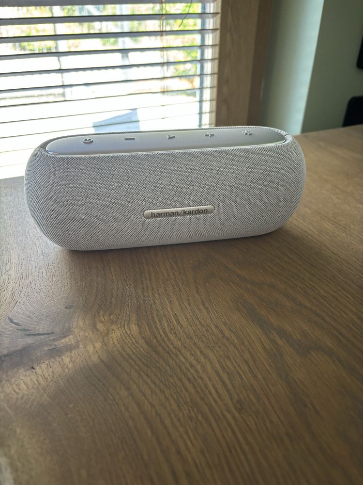 Harman Kardon Luna