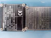 Depósito ar comprimido compressor 750L com certificação CE