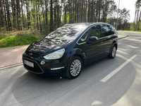 Ford S-Max Ford s-max 2011 titanium