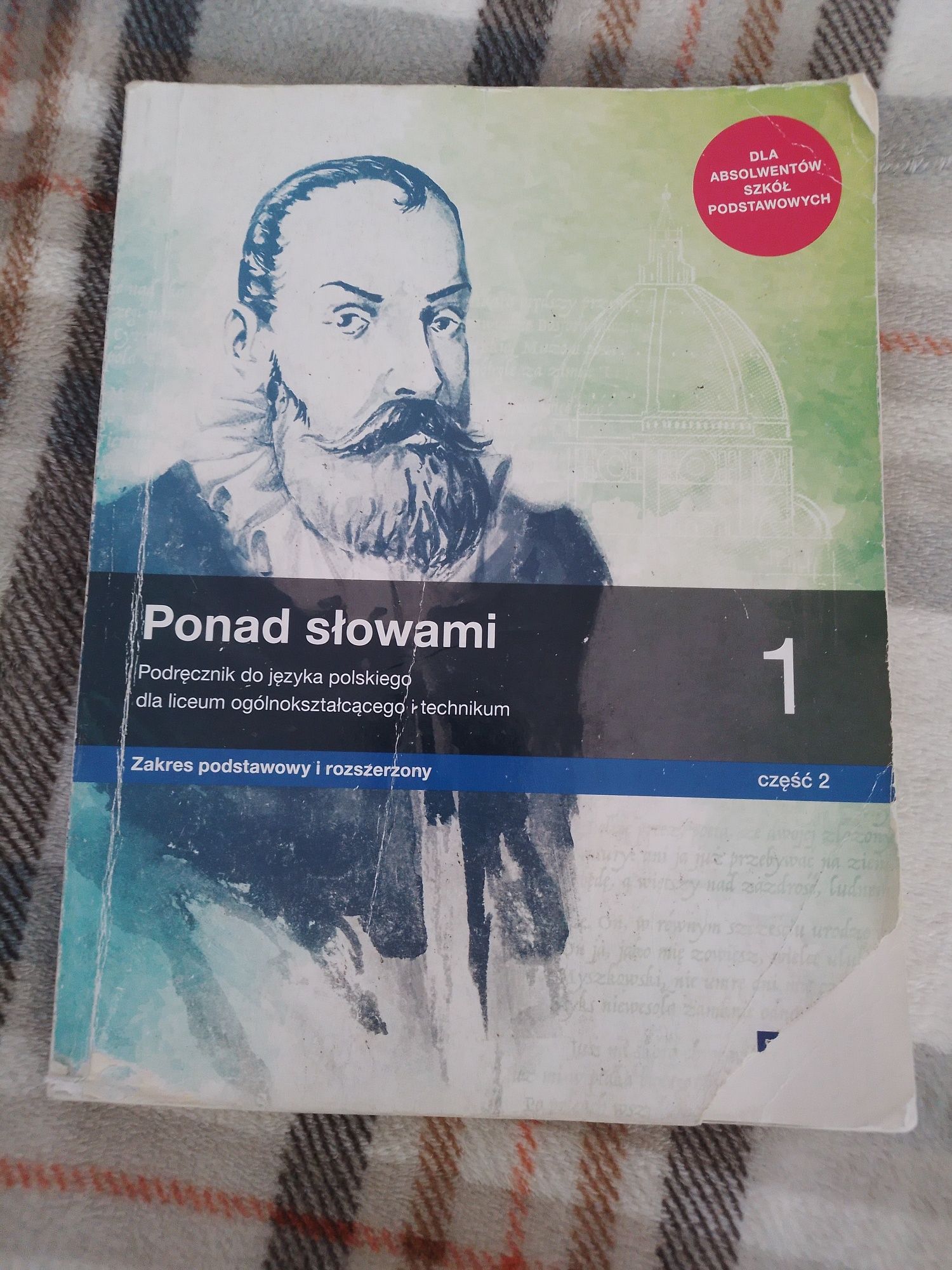 Ponad slowami 1 cz2
