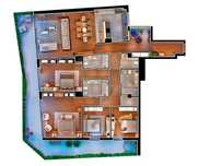 Apartamento T4 para venda