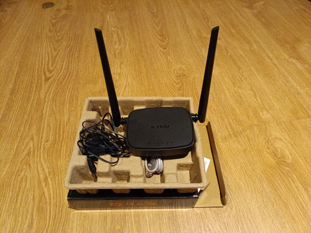 Router 4G cartão SIM